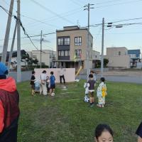 ゲームコーナー